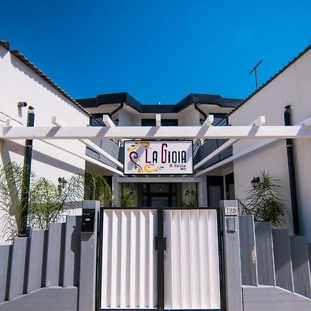La Gioia Di Sicilia Appartamenti Avola Exterior foto