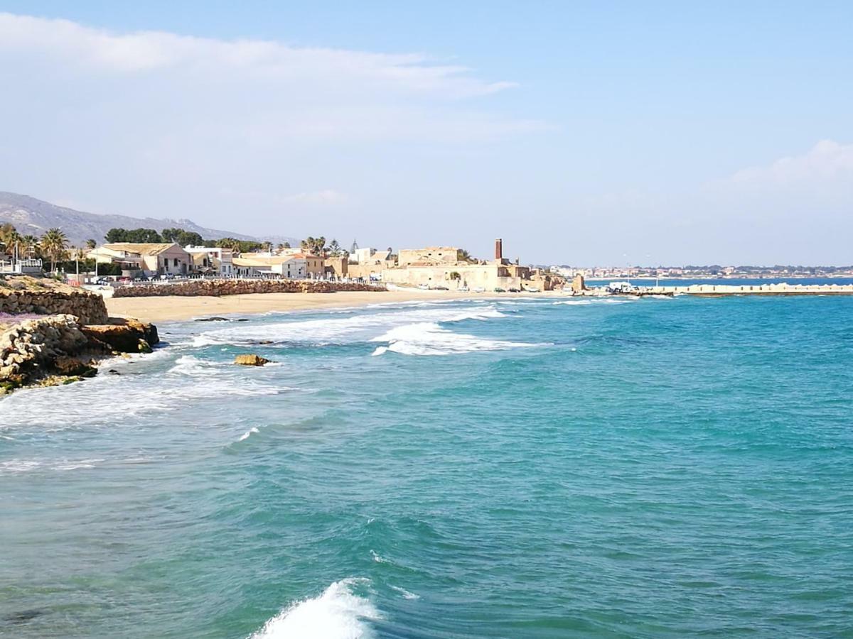 La Gioia Di Sicilia Appartamenti Avola Exterior foto